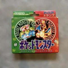 シ*。様 ポケットモンスター トランプ イエロー 1996年製 希少】 ポケモントランプ イエロー - メルカリ