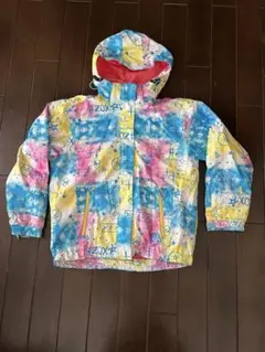 スキーウェア ウェア