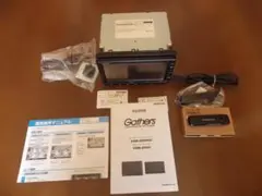 ホンダ純正ナビ　VXM-205Ci　通信USB HSK-1000G　キャンセラーのサムネイル