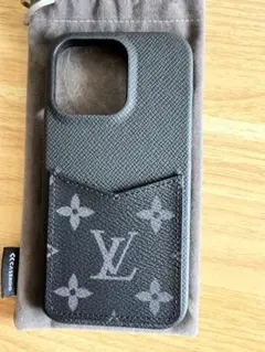 LOUIS VUITTON iPhone用ケース