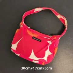 marimekko　バッグ　マリメッコ