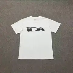ida sply Tシャツ ホワイト 白
