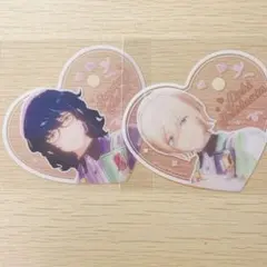 あんスタ 一心一夢 クリアカード つむぎ 英智