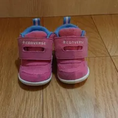 コンバース スニーカー ファーストシューズ