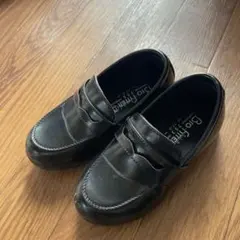 17cm キッズ　ローファー　フォーマルシューズ　七五三　結婚式　入園式　入学式