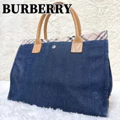 2025年最新】バーバリーブルーレーベルミニバッグの人気アイテム