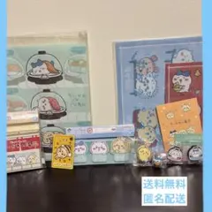 ちいかわ　グッズ詰め合わせ