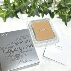 RMK ◆ エアリーパウダーファンデーション ◆ 103L ◆レフィルのサムネイル