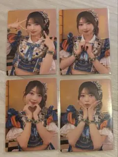 超ときめき♡宣伝部 とき宣 坂井仁香 吉川ひより 辻野かなみ