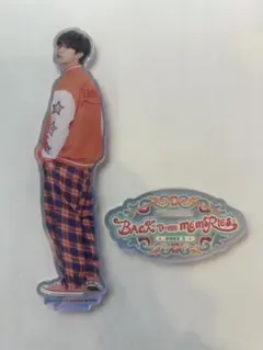 FANTASTICS 木村慧人アクリルスタンド