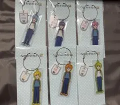 なにわのにわ アクリルキーホルダー まとめ売り