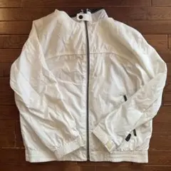 パリス スポーツ ナイロンジャケット