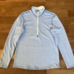 パタゴニア キャプリーン3 ミッドウェイト ジップネック 長袖シャツ Lサイズ