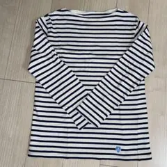 ORCIVAL オーチバル バスクシャツ 4