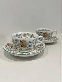 2025年最新】食器 ミントンの人気アイテム - メルカリ