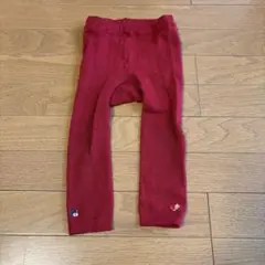 ファミリア　レギンス　スパッツ　タイツ　90