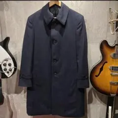 ほぼ未使用✨ マッキントッシュ トロッター ステンカラー ライナー 42