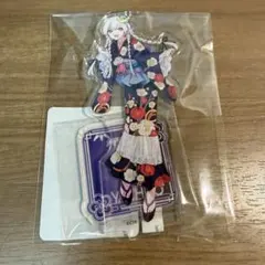 超かぐや姫！ WEGOコラボ アクスタ(かぐや)+缶バッジ4点セット - メルカリ