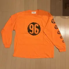 ANACHRONORM 96ロングスリーブTシャツ 4サイズ