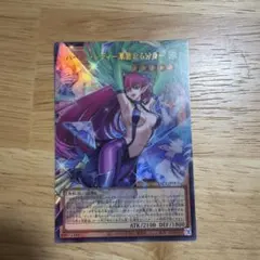 遊戯王　ハーピィレディ　華麗なる分身　オーバーフレーム