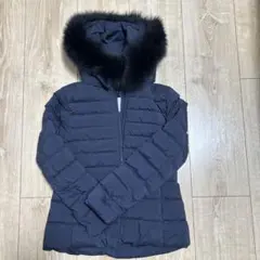 UNTITLED PREMIUM LINE ダックダウン　12/28以降出荷