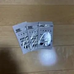 TANTO　プロモパック　4パックセット 2025年最新】タントプロモパックの人気アイテム - メルカリ