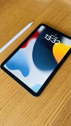 iPad mini 64GB+ Apple Pencil (第2世代) ＋その他