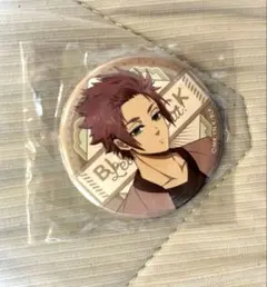 Let’s Go Out!2 糸師冴 ブルーロック 缶バッジ