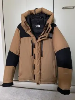 THE NORTH FACE バルトロダウンジャケット Sサイズ