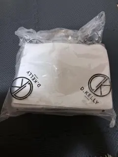 D.KELLY ショルダーバッグ 新品未使用