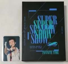 2025年最新】super junior dvd super showの人気アイテム - メルカリ