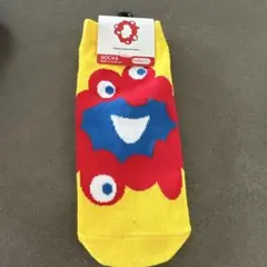 ミャクミャクソックス