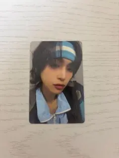 KO1KEYZ ファイナルトレカ 小野慶斗