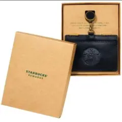 【新品未開封】STARBUCKS®︎ REWARDS限定　IDカードホルダー