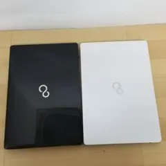 ジャンク品 メーカー混合 2台セット ノートPC(B2646) - メルカリ