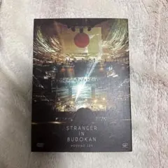 2025年最新】星野源 dvd stranger in budokan 初回の人気アイテム