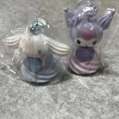 サンリオ ホイップクリームマスコット