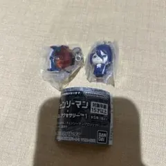 劇場版チェンソーマン レゼ篇 めじるしアクセサリー1 レゼ ポチタ 2種セット