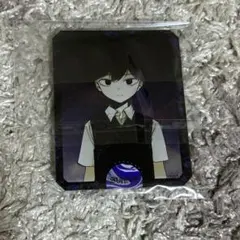 OMORI 推しちゃれくじ アクスタ C01 サニー オモリ - メルカリ