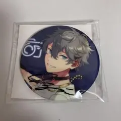 あんスタ　瀬名泉　缶バッジ