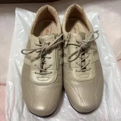 SPORTH moonstar スニーカー　24.0のサムネイル