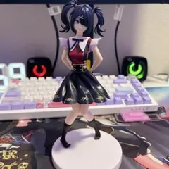 ニーディガールオーバードーズLuminastaあめちゃんフィギュア