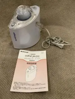 ボディ・フェイスケア Panasonic nanocare Panasonic フェイススチーマーナノケア 値下げしました