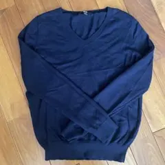 ユニクロ　コットントップス