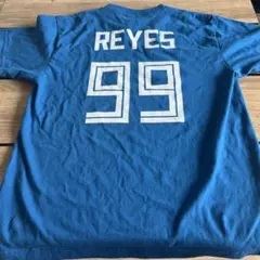 北海道日本ハムファイターズ レイエス　99 Tシャツのサムネイル