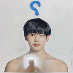 長尾謙杜 エロハン ハンガーのサムネイル