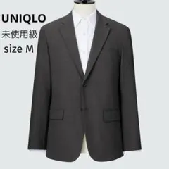 UNIQLO ユニクロ　感動ジャケット　カスタムオーダー　Mサイズ　未使用級