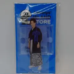 【新品未開封】Snow Man　渡辺翔太　アクリルスタンド　第２弾