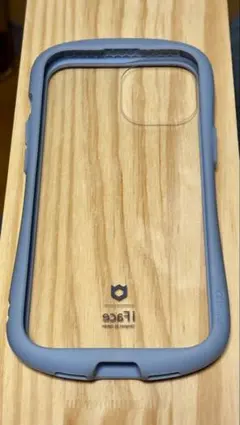 Hamee iFace Reflection iPhone 15 ケース