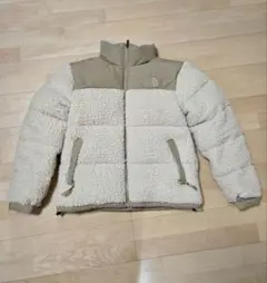 THE NORTH FACE シェルパ　ヌプシ